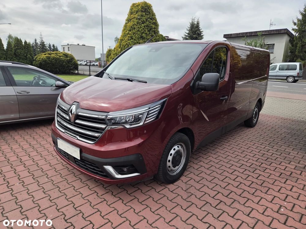 Renault Trafic - 18