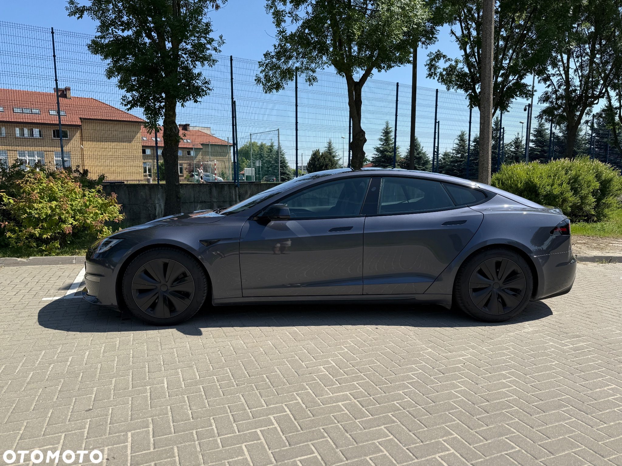 Tesla Model S Long Range - 3