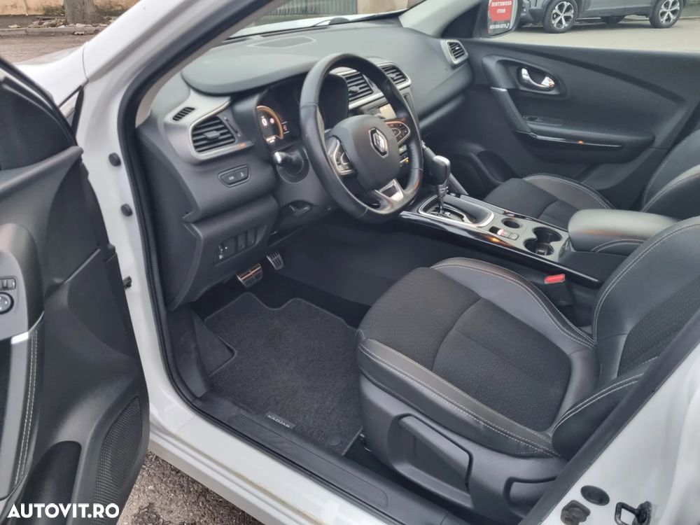 Renault Kadjar Energy dCi 110 EDC LIMITED - 5