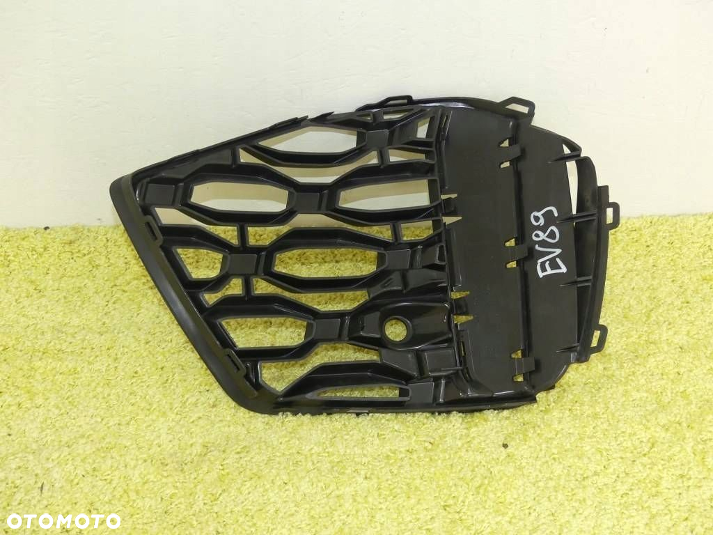 Kratka Lewa Zderzak Przód AUDI RS3 8Y 20-24r NÓWA MATOWA - 2