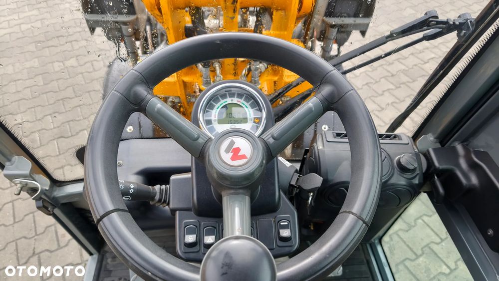 Wacker Neuson WL 25 - 13