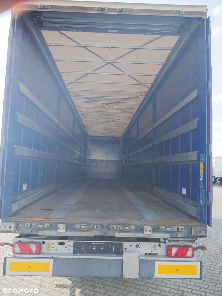 Kögel Firanka / Standard / TIP 640306 - 11