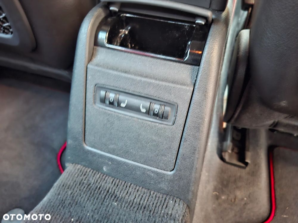 Audi A3 Sportback 2.0 TDI DPF S line Sportpaket plus - 15