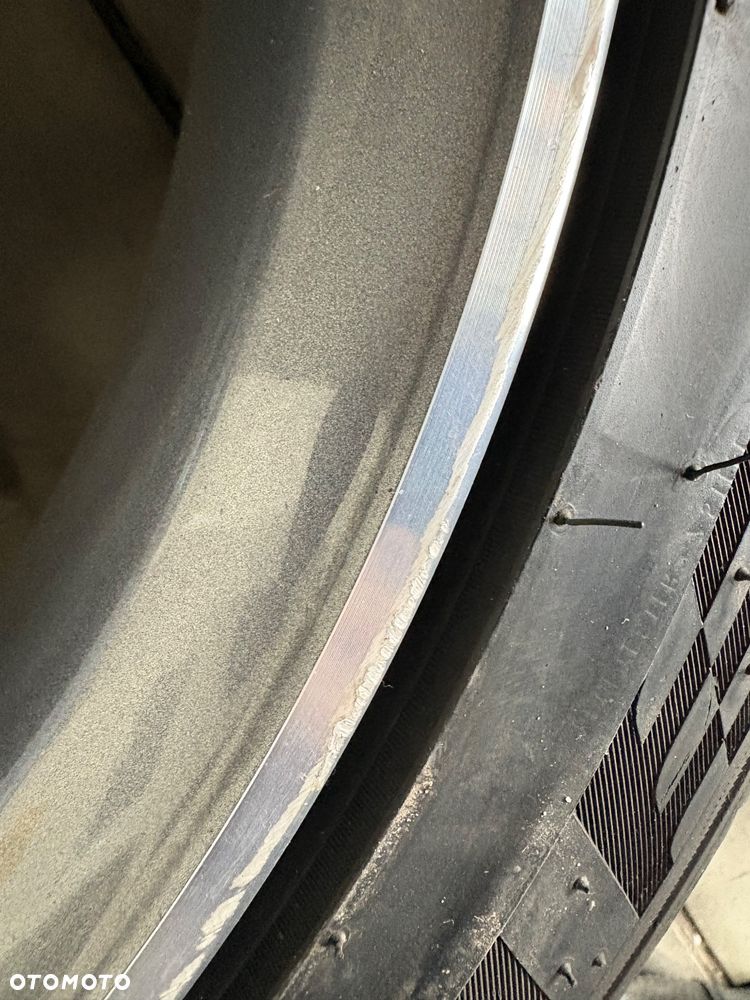 Felgi Mercedes-Benz W177 A2054019600, W205 A2054011200 , 8,5Jx18 ET49 - 24
