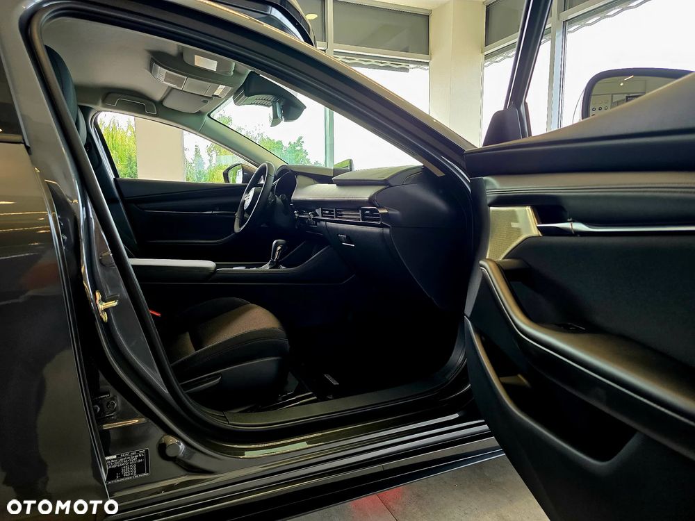 Mazda 3 2.5 mHEV Exclusive-Line - 10