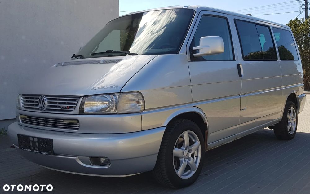 Volkswagen Crafter Standard - 10
