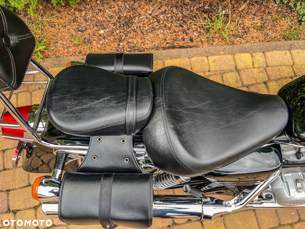 Honda Shadow - 15