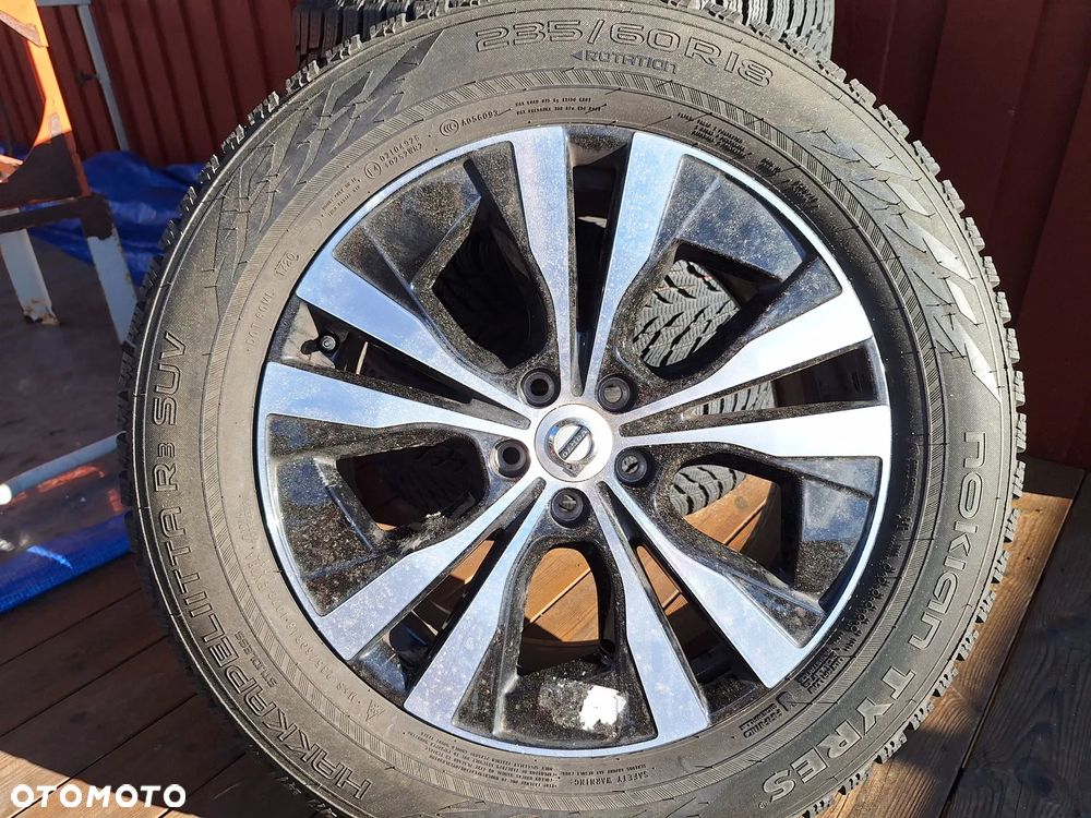 Volvo XC 60 - 23