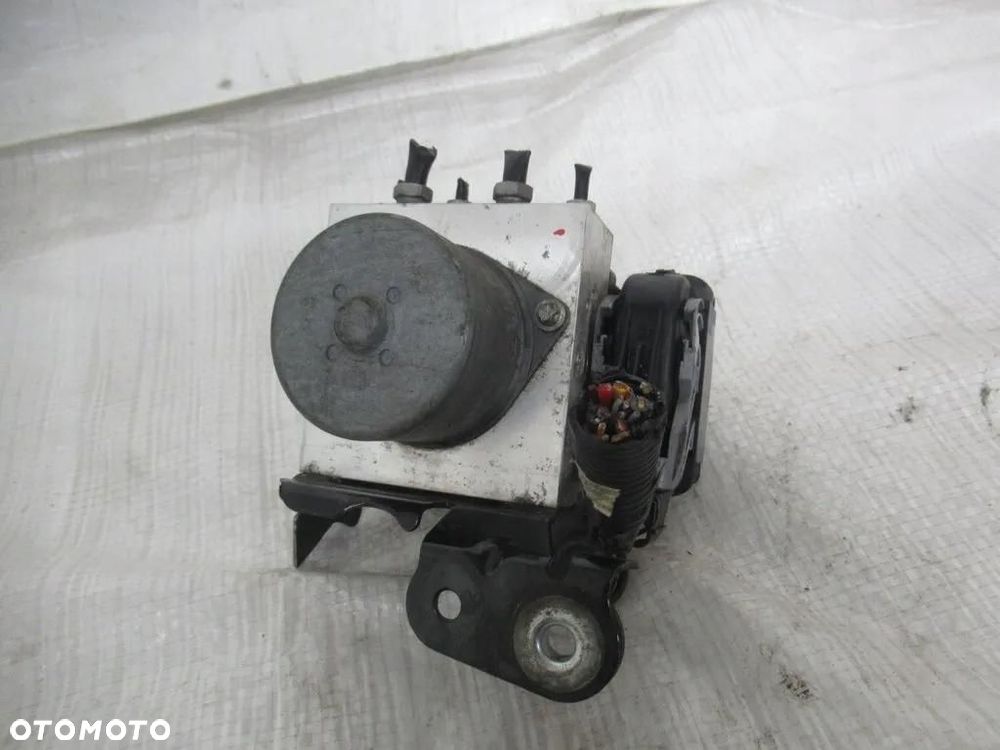 POMPA HAMULCOWA ABS CG91-2C405-CB FORD MONDEO MK4 1.6 TDCI - 3