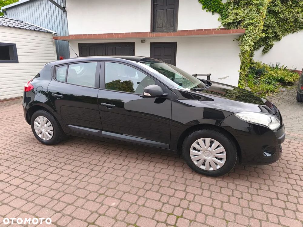 Renault Megane 1.6 16V 100 TomTom Edition - 7
