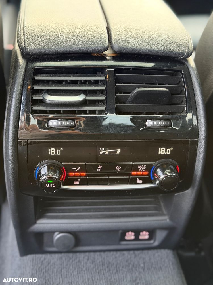 BMW Seria 5 530e Aut. M Sport Edition - 15