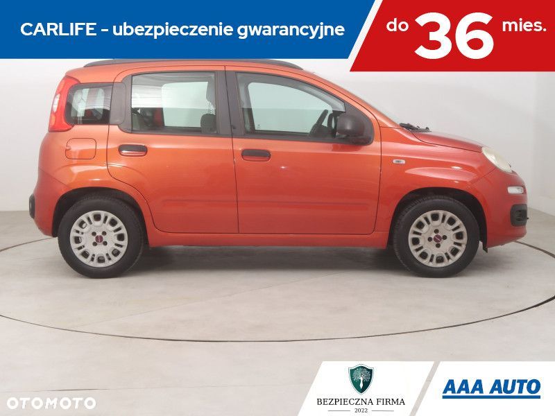 Fiat Panda - 8