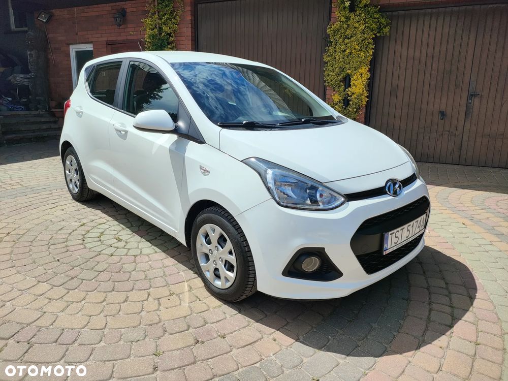 Hyundai i10 1.0 Comfort - 1