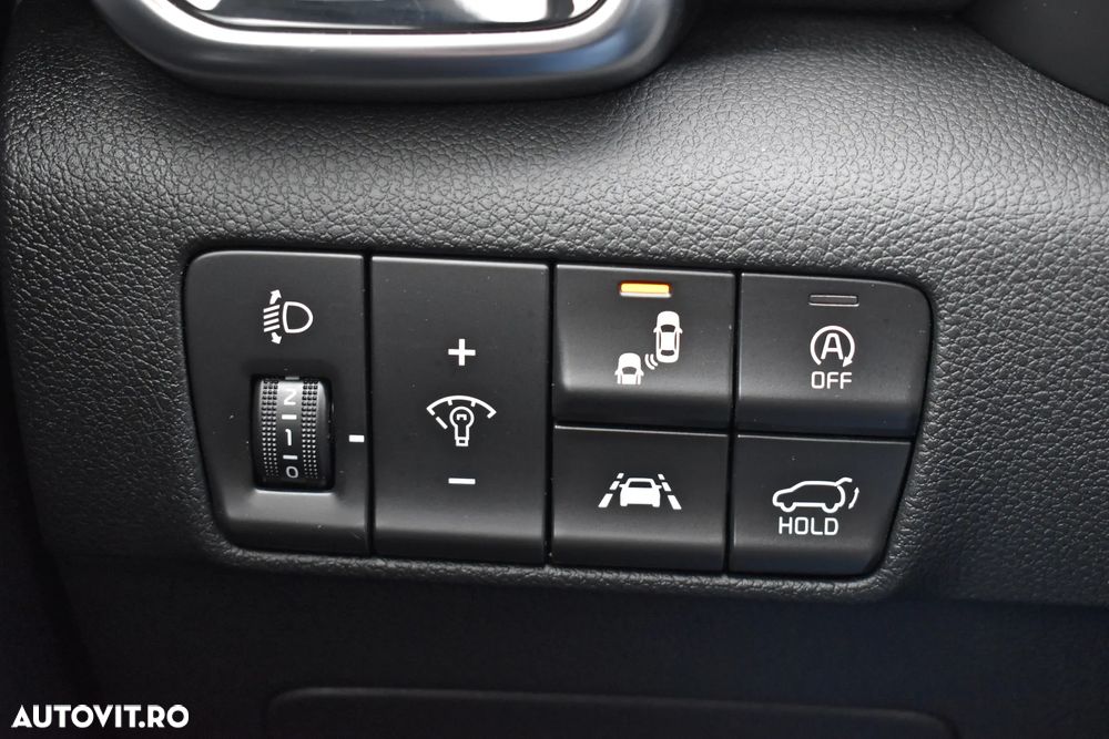 Kia Sportage 1.6 T-GDI AWD Aut. GT Line - 16