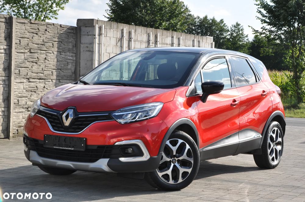 Renault Captur (ENERGY) TCe 90 INTENS - 18