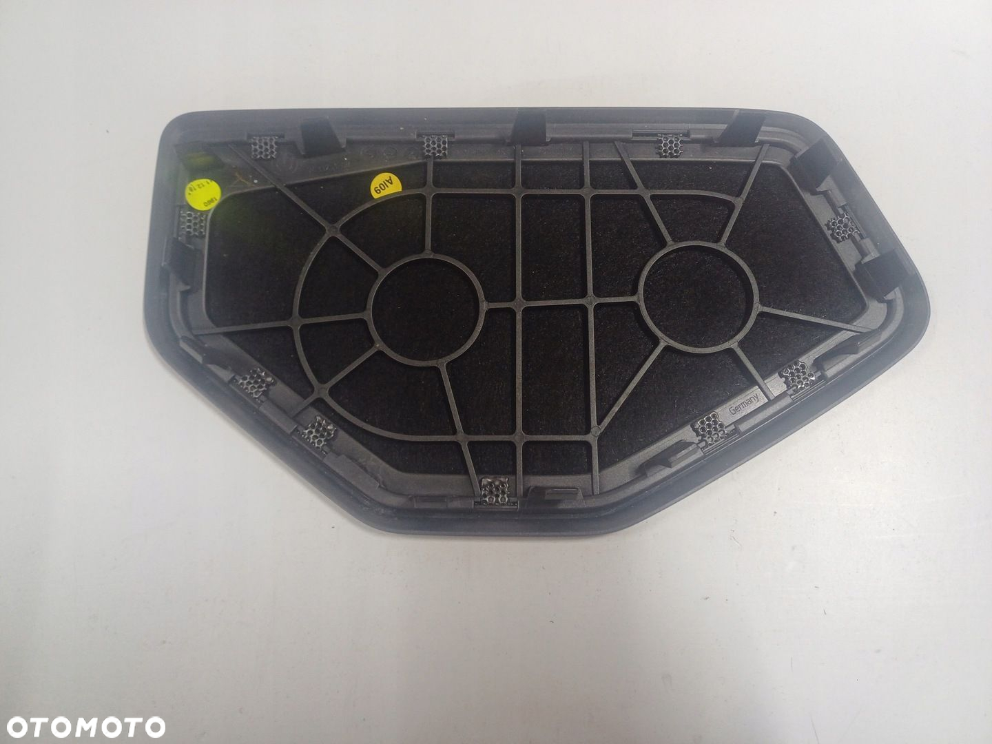 Maskownica kratka głośnika harman/karton BMW 3 G20 M3 G80 - 6
