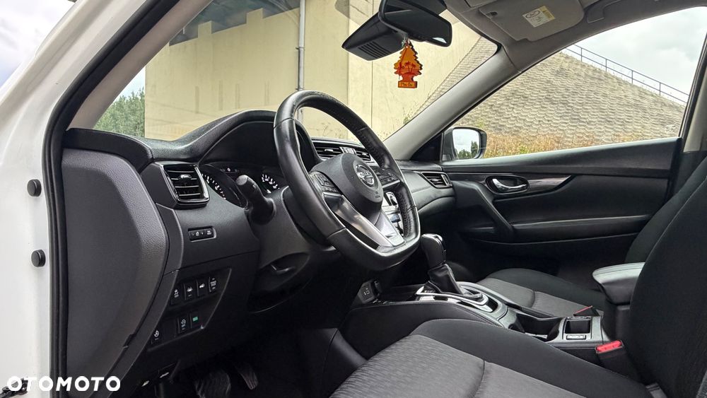 Nissan X-Trail 1.3 DIG-T N-Connecta - 19