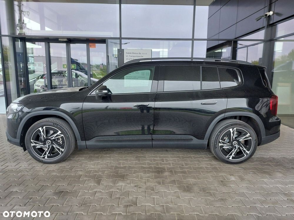 Mercedes-Benz GLB - 4
