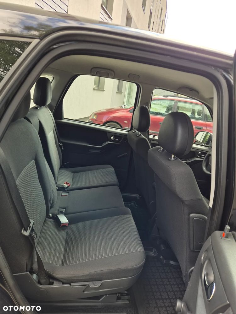 Opel Meriva 1.4 Cosmo - 11