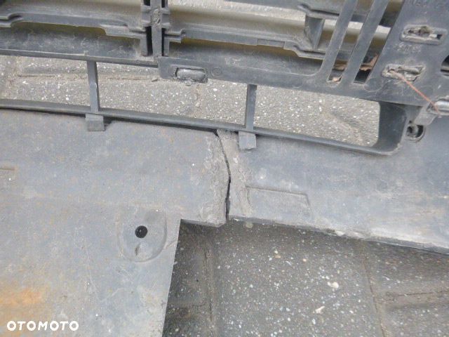 ZDERZAK PRZÓD PRZEDNI OPEL ASTRA II G KOLOR Z298 - 15