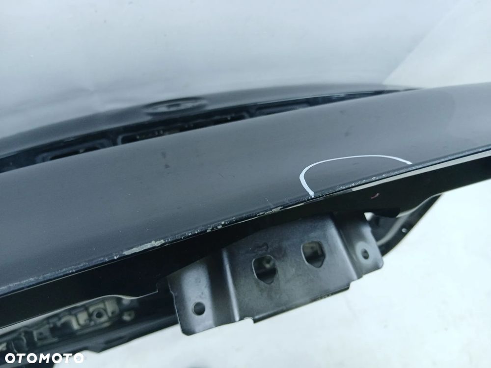 Klapa pokrywa bagażnika BMW X1 F48 LIFT FL - 8