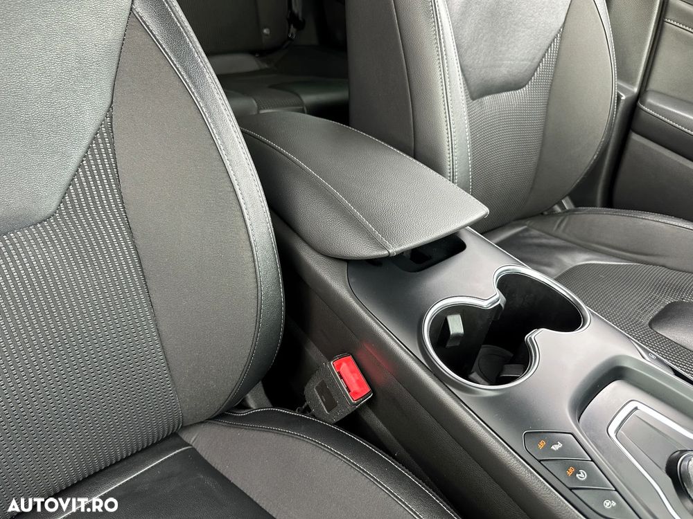 Ford Mondeo 2.0 TDCi Aut. AWD Titanium - 12