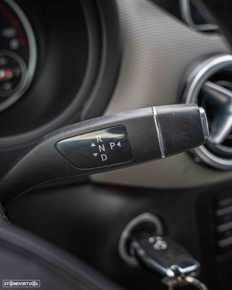 Mercedes-Benz B 180 CDI Style Aut. - 18