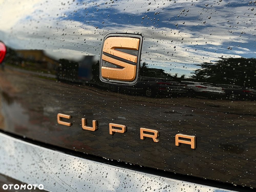 Seat Leon 2.0 TSI Start&Stop DSG Cupra 280 - 18