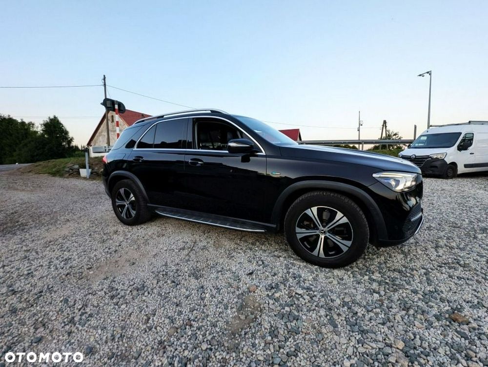 Mercedes-Benz GLE - 5