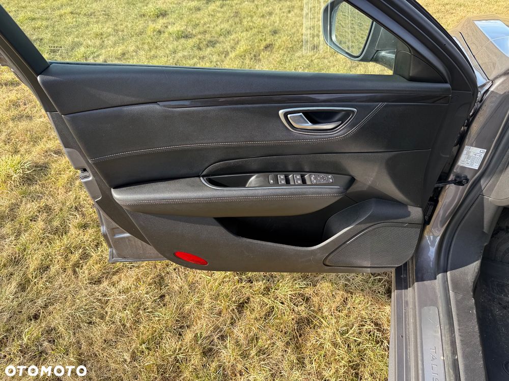 Renault Talisman BLUE dCi 160 EDC LIMITED - 15