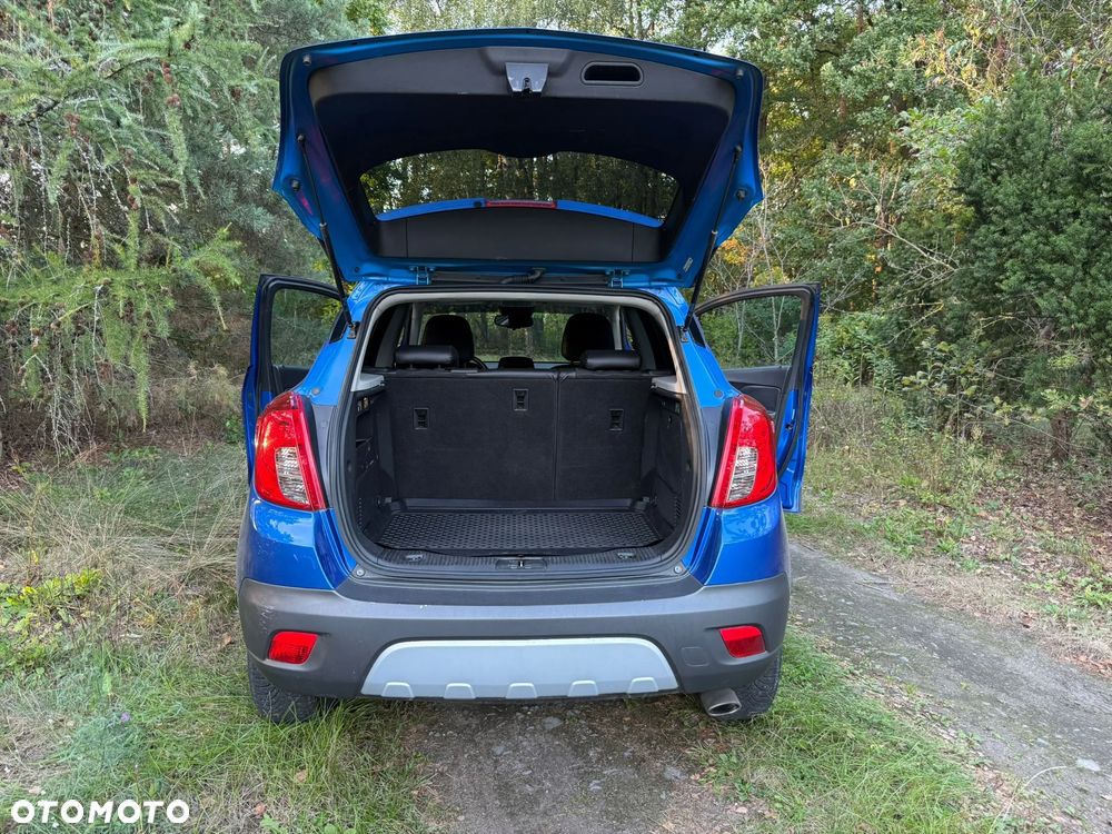 Buick Encore - 8