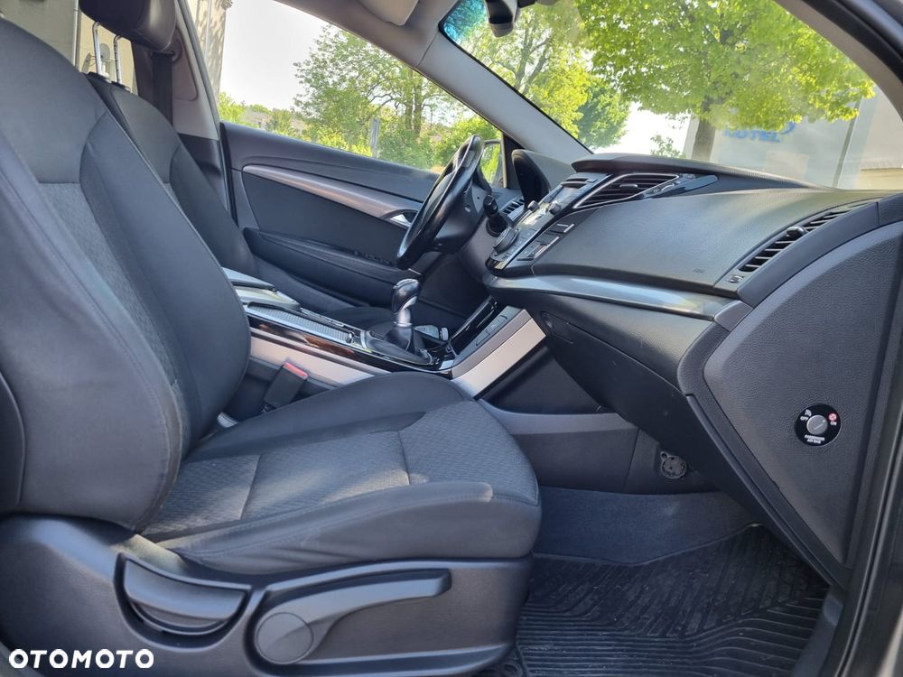Hyundai i40 2.0 GDI Premium - 14