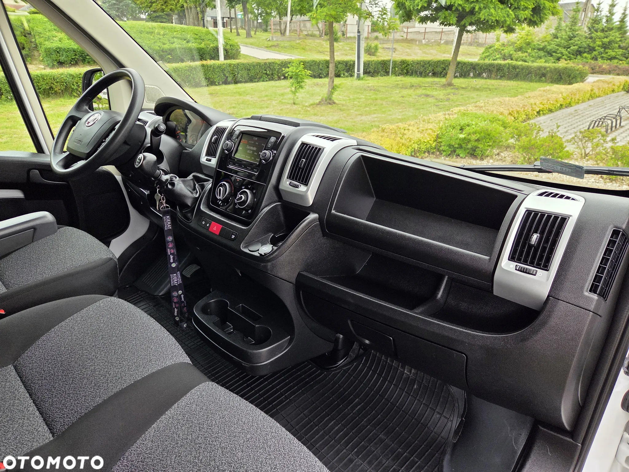 Fiat Ducato - 35
