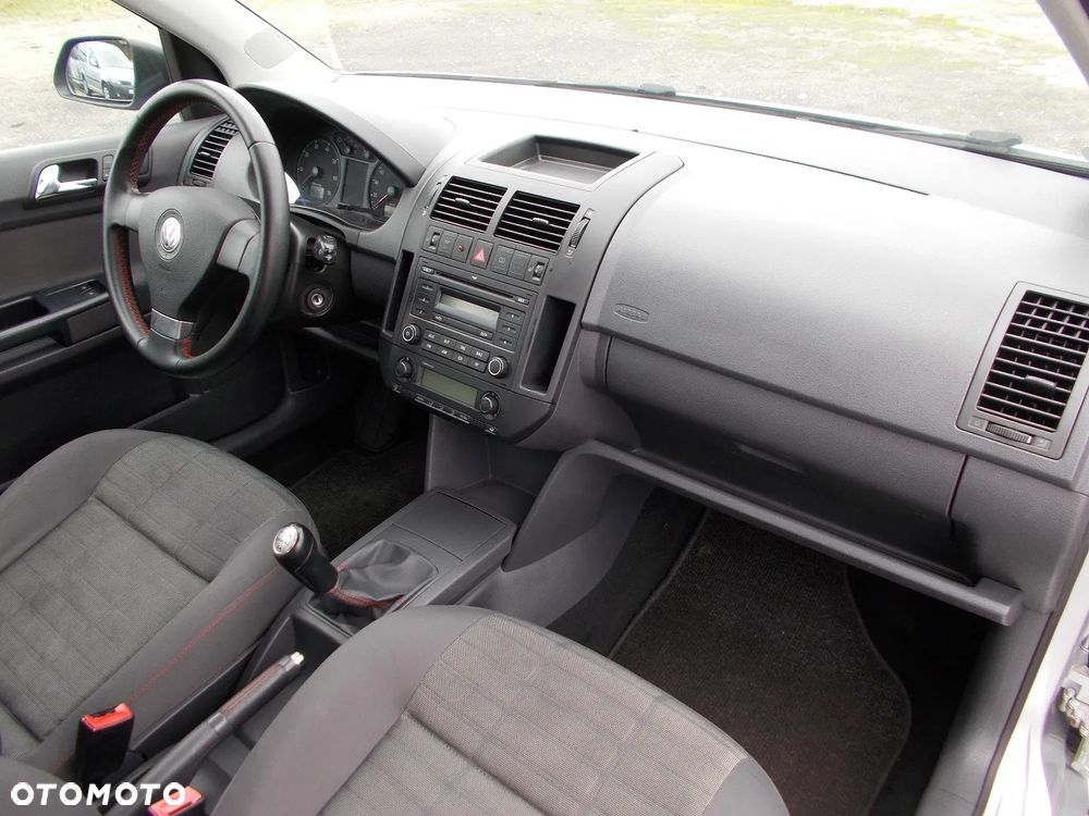 Volkswagen Polo 1.2 12V Basis - 13