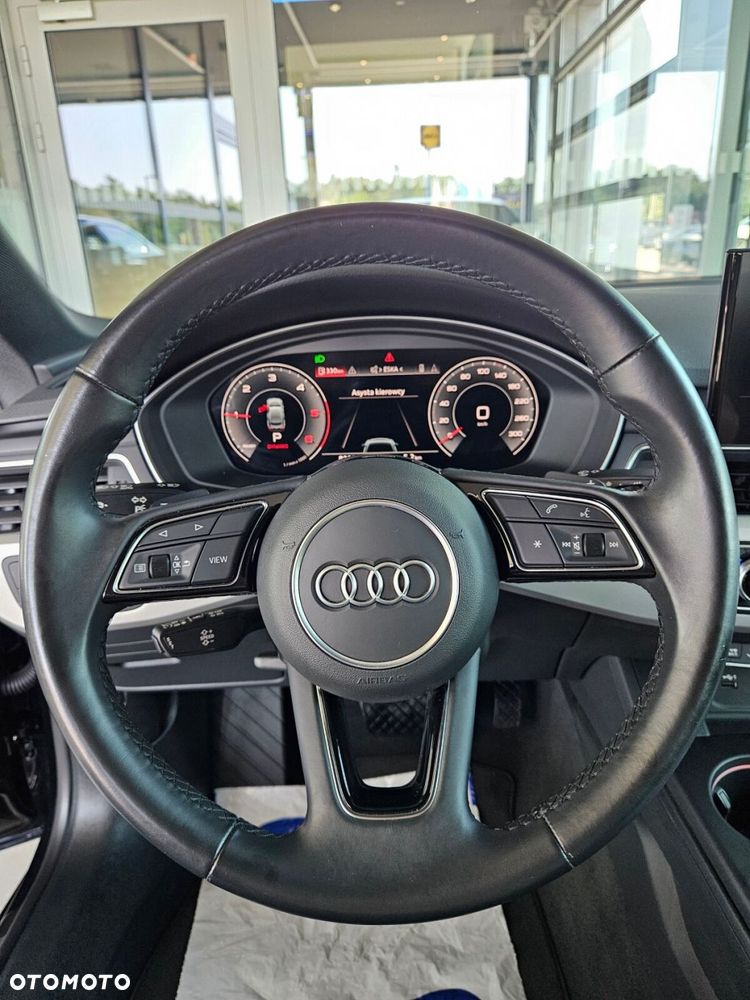 Audi A5 Sportback - 14