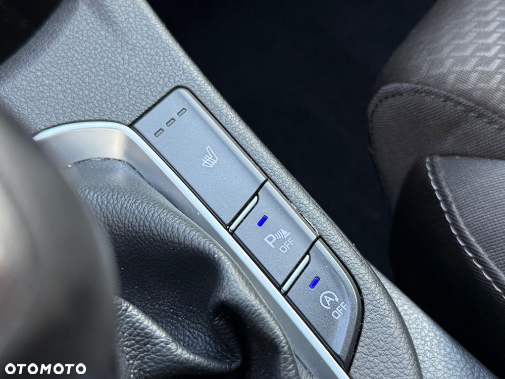 Hyundai i30 1.0 T-GDI Intro Edition - 29