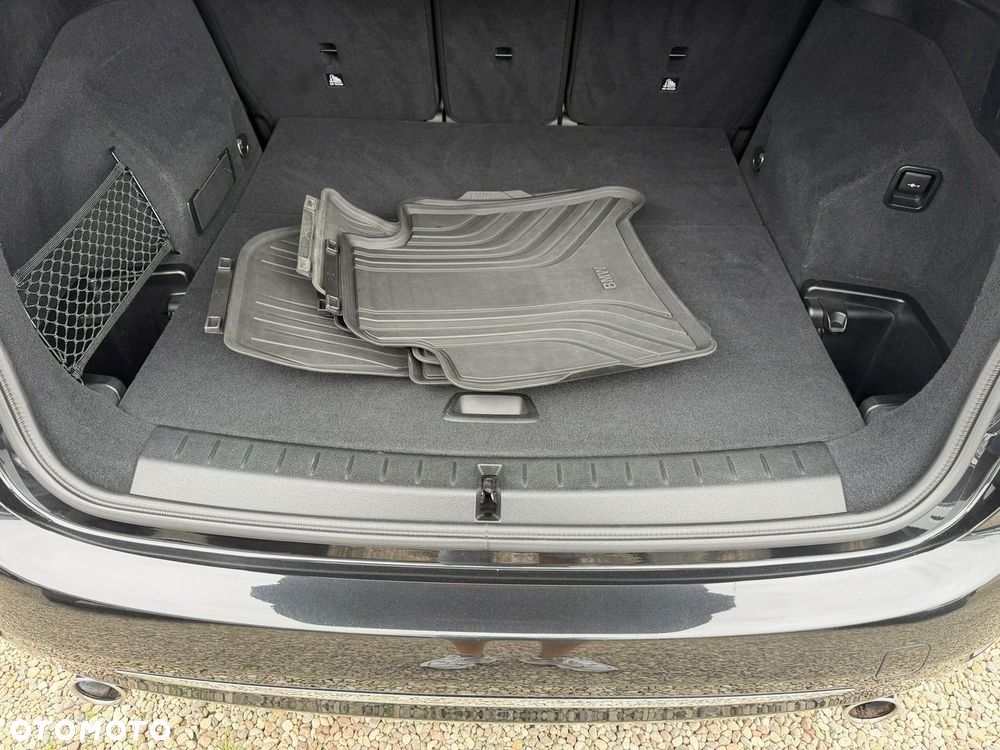 BMW Seria 2 220i Luxury Line - 12