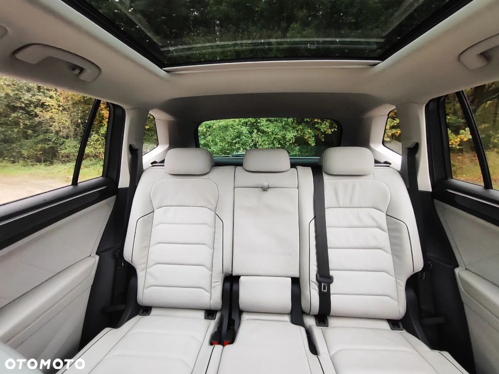 Volkswagen Tiguan 2.0 TDI Special Edition DSG - 19