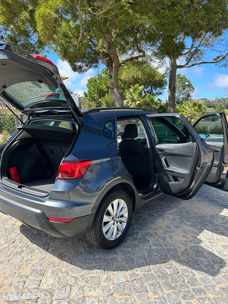 SEAT Arona 1.0 TSI Style - 5