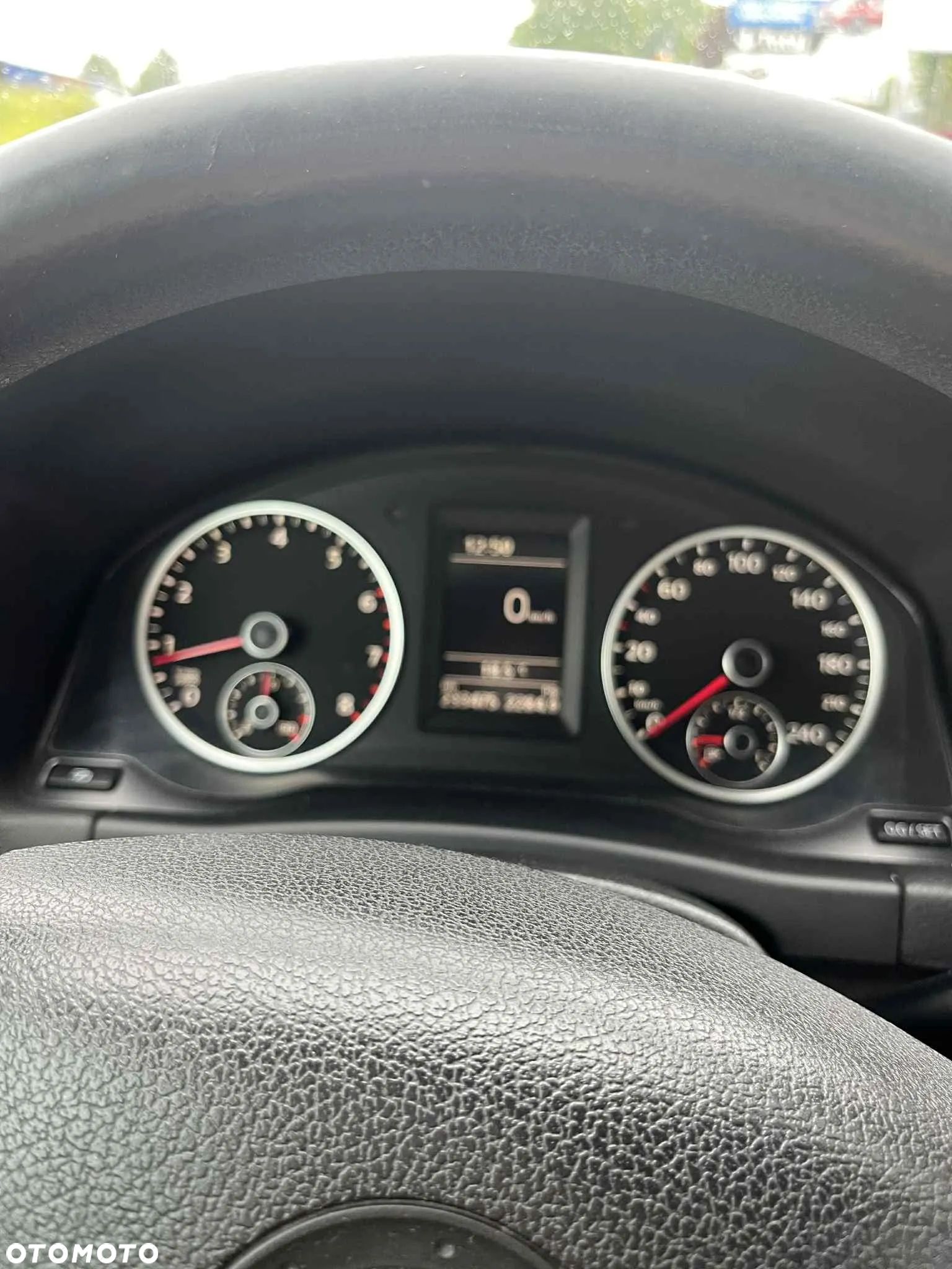 Volkswagen Tiguan 1.4 TSI BlueMotion Technology Trend & Fun - 1