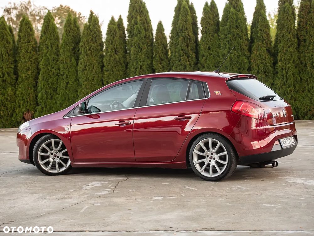 Fiat Bravo - 15