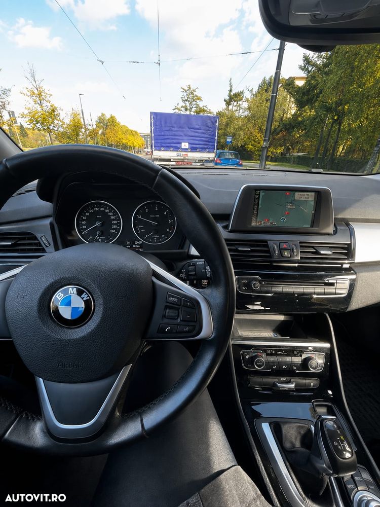 BMW Seria 2 - 9