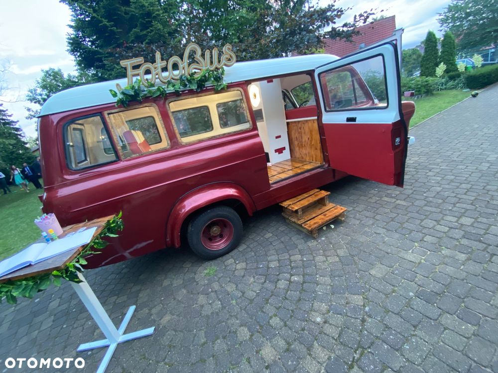 Ford Transit - 7