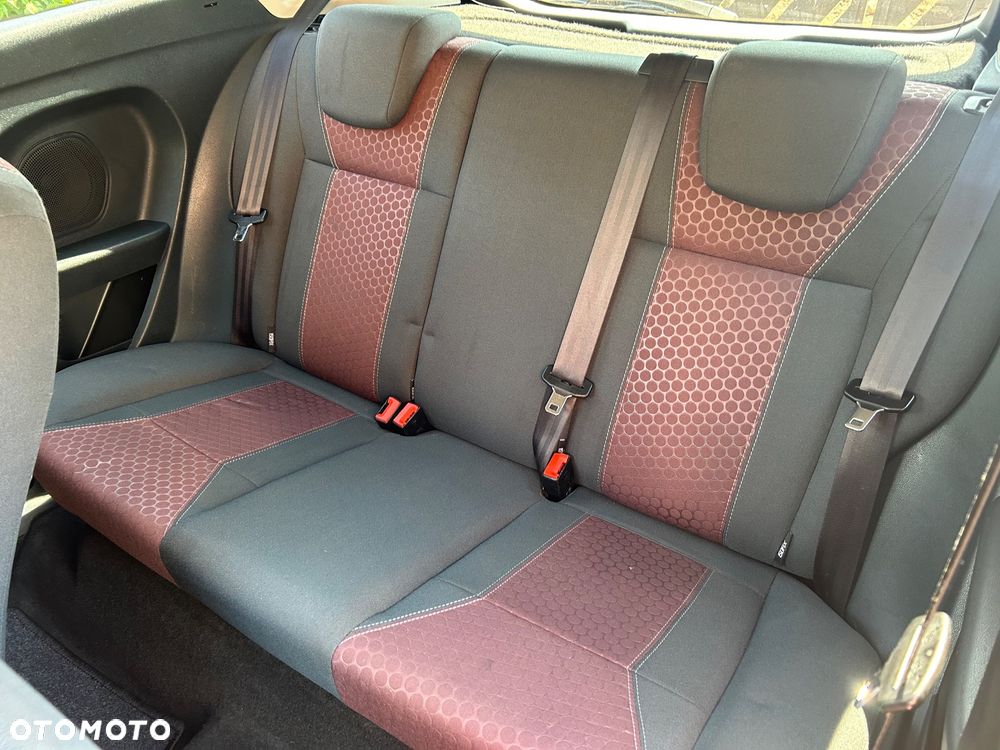 Ford Fiesta 1.25 Titanium - 22