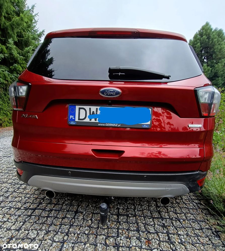 Ford Kuga 1.5 EcoBoost FWD Titanium ASS GPF - 2