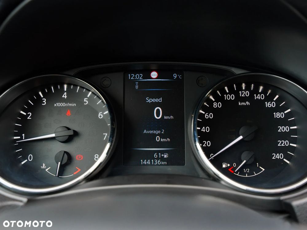 Nissan Qashqai 1.2 DIG-T Tekna+ - 33