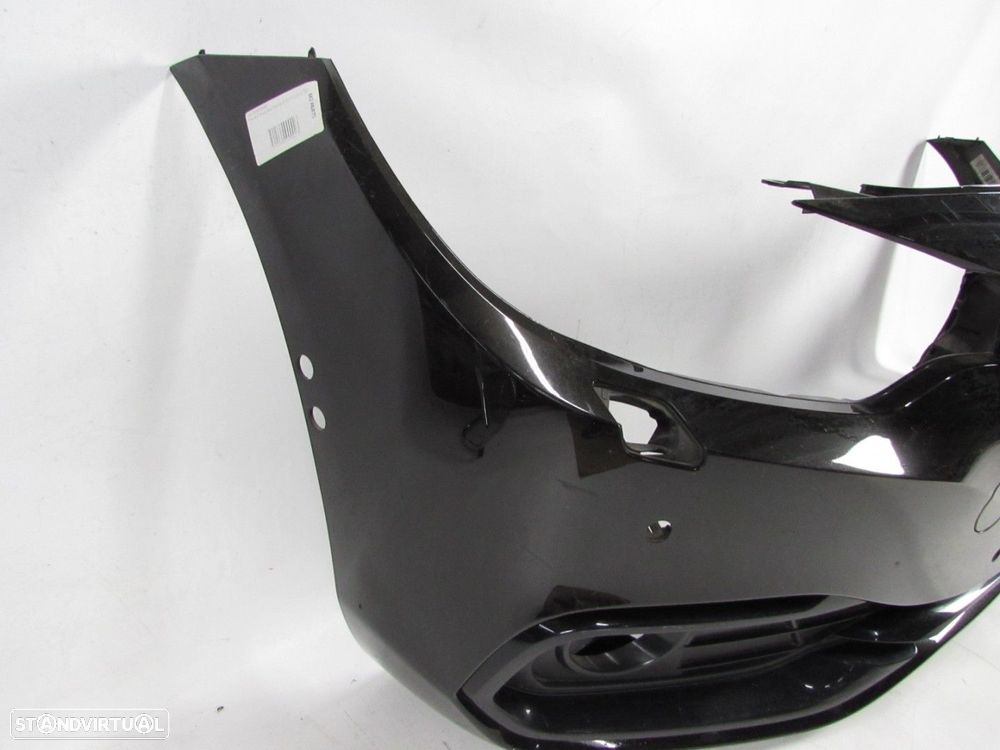 Parachoques Sport - LCI Frente Seminovo/ Original BMW 4 Coupe (F32, F82)/BMW 4 C... - 3