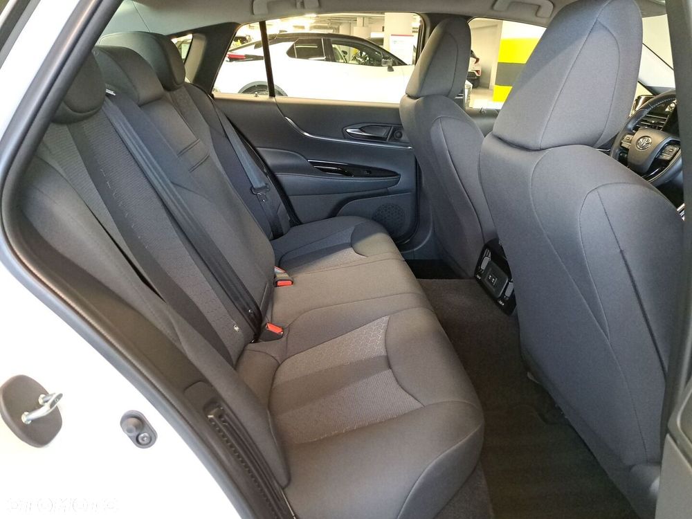 Toyota Mirai Prestige - 14