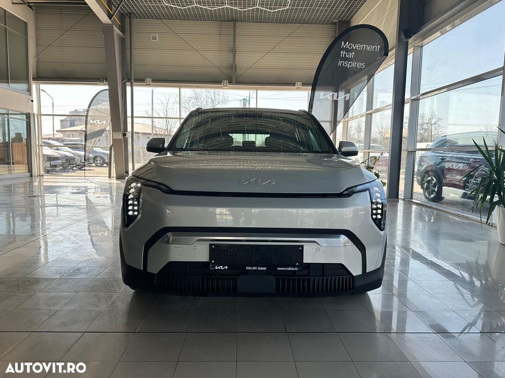 Kia EV3 81.4 kWh 4x2 AT Earth 2 - 1