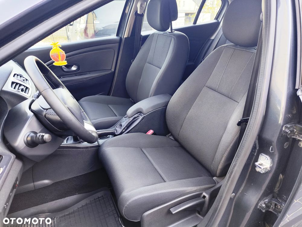 Renault Megane 1.6 16V 100 Authentique - 29